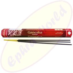 Flute Ganesha Räucherstäbchen