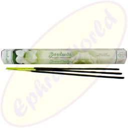 Flute Gardenia indische Räucherstäbchen