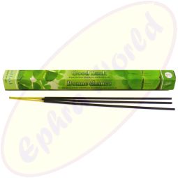 Flute Good Luck Räucherstäbchen