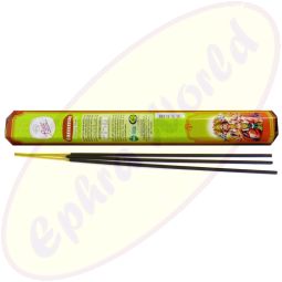 Flute Hanuman Räucherstäbchen