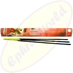 Flute Iansa indische Räucherstäbchen