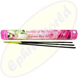 Flute Incense of The Angels indische Räucherstäbchen