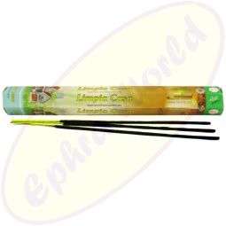 Flute Limpia Casa/ Hausputz indische Räucherstäbchen