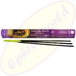 Flute Lord Of The Miracle indische Räucherstäbchen