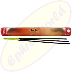 Flute Brand Musk indische Räucherstäbchen