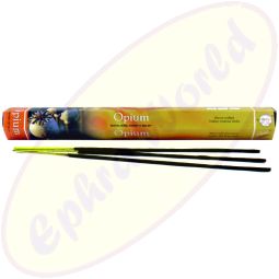 Flute Brand Opium indische Räucherstäbchen