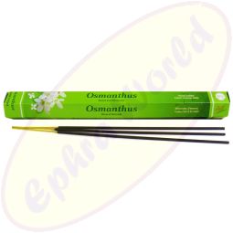 Flute Osmanthus (Duftblüten) Räucherstäbchen