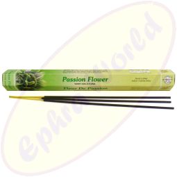 Flute Passion Flower (Passionsblume) Räucherstäbchen