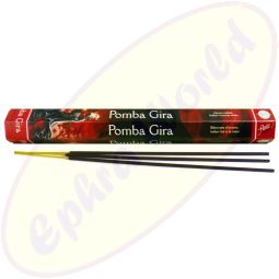 Flute Pomba Gira Räucherstäbchen