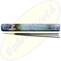 Flute Prosperity Magic Räucherstäbchen