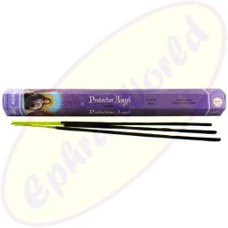 Flute Protector Angel indische Räucherstäbchen