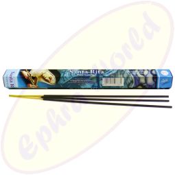 Flute Santa Rita Räucherstäbchen