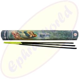 Flute Virgin Mary indische Räucherstäbchen