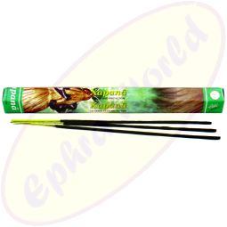 Flute Brand Xapana indische Räucherstäbchen