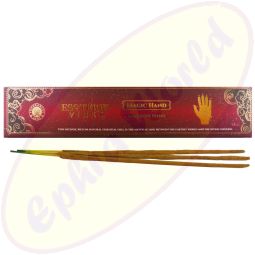 Fragrances & Sens Esoteric Vibes Magic Hand Masala Räucherstäbchen