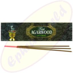 Fresh Agarwood  Flora Räucherstäbchen