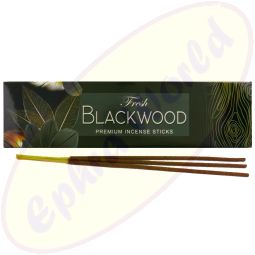 Fresh Blackwood Masala Räucherstäbchen