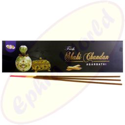Fresh Shahi Chandan Flora Räucherstäbchen