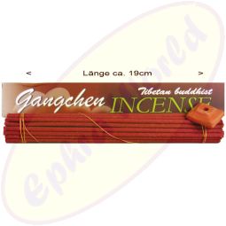Gangchen Tibetan Buddhist Incense Sticks