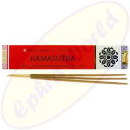 Garden Fresh Kamasutra Premium Masala Räucherstäbchen