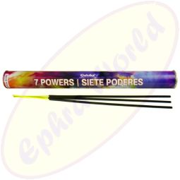 Goloka 7 Powers Räucherstäbchen