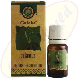 Goloka ätherisches Öl Calamus