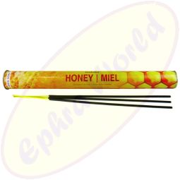 Goloka Honey (Honig) Räucherstäbchen