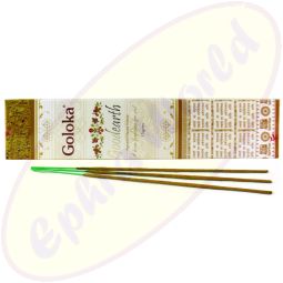 Goloka Masala Goodearth indische Räucherstäbchen