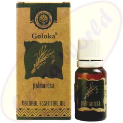 Goloka ätherisches Öl Palmarosa