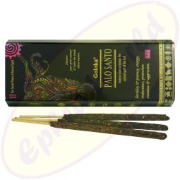 Goloka Animal Spirit Smudge Räucherstäbchen Palo Santo