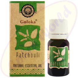 Goloka ätherisches Öl Patchouli