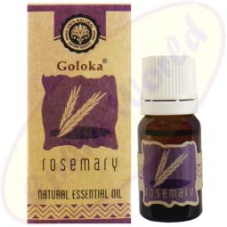 Goloka ätherisches Öl Rosemary