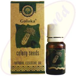 Goloka ätherisches Öl Celery Seed