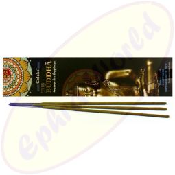 Goloka The Buddha Masala Räucherstäbchen