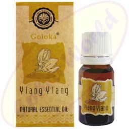 Goloka ätherisches Öl Ylang Ylang