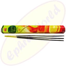 GR International Lemon Tea Räucherstäbchen