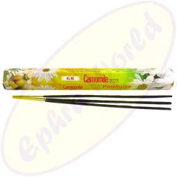 GR International Camomile (Kamille) Räucherstäbchen