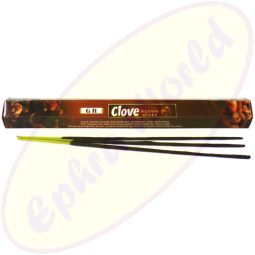 GR International Clove Räucherstäbchen
