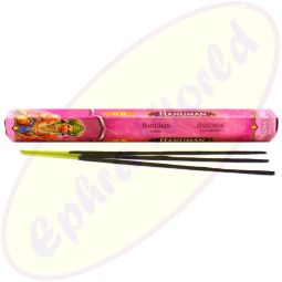 GR International Divine Blessings Hanuman Räucherstäbchen