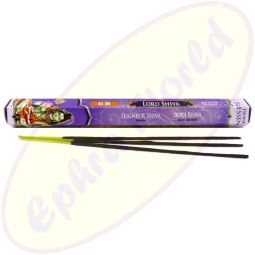 GR International Divine Blessings Lord Shiva Räucherstäbchen