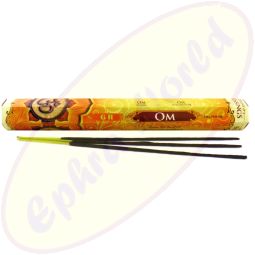 GR International Divine Blessings Om indische Räucherstäbchen