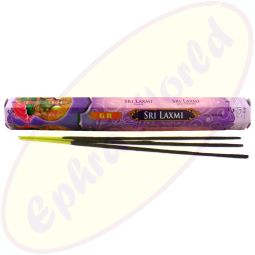 GR International Divine Blessings Sri Ganesh indische Räucherstäbchen