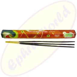 GR International Divine Boy Jesus Räucherstäbchen