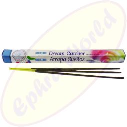 GR International Dream Catcher Räucherstäbchen