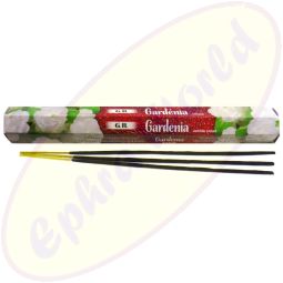 GR International Gardenia Räucherstäbchen