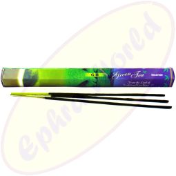 GR International Green Tea indische Räucherstäbchen