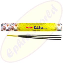 GR International Lilac Räucherstäbchen