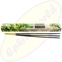 GR International Mogra Räucherstäbchen