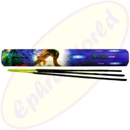 GR International Opium indische Räucherstäbchen