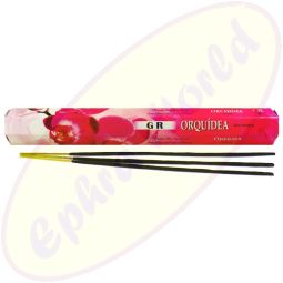 GR International Orchid Räucherstäbchen